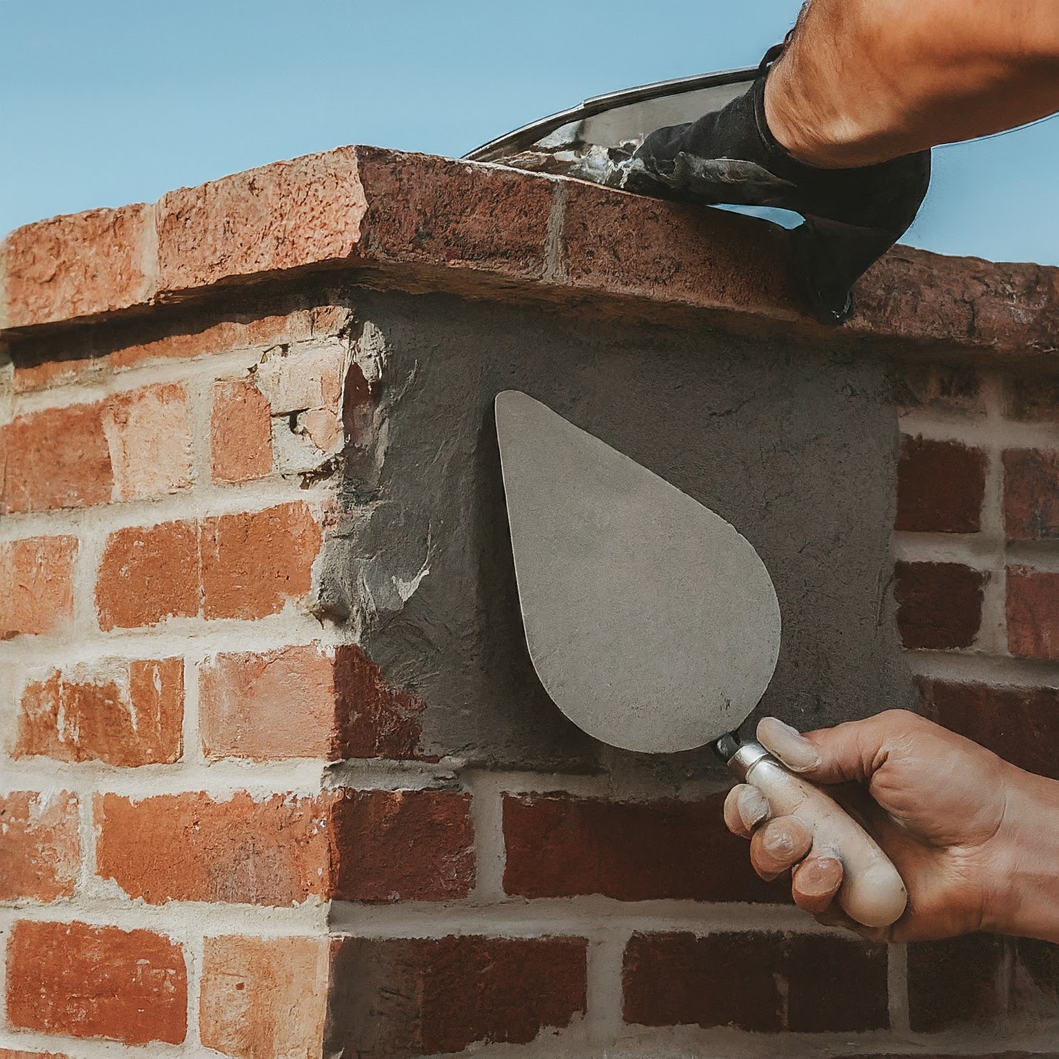 Expert Chimney Masonry Repair in Prosper, Texas - Professional Service by Chimney Sweep Prosper