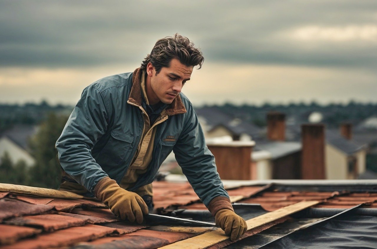 Professional Chimney Waterproofing Services In Prosper Texas