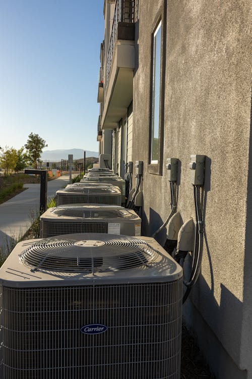Expert Commercial Air Duct Cleaning Services in Prosper, TX Professional Commercial Air Duct Cleaning In Prosper Texas