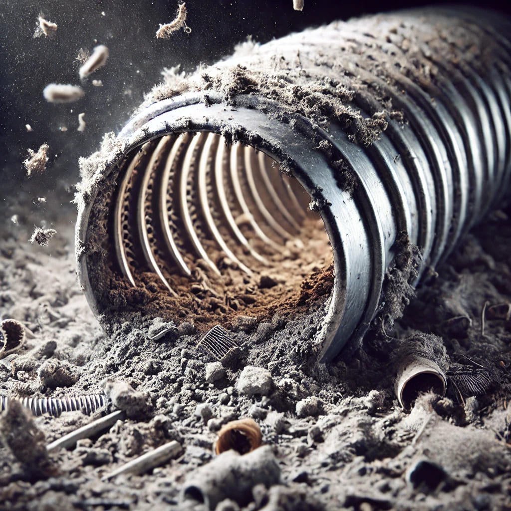 Professional Dryer Vent Cleaning Prosper TX - Expert Safety and Efficiency Solutions by Chimney Sweep Prosper