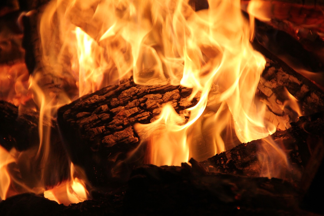 Professional Fireplace Cleaning Services In Prosper Texas