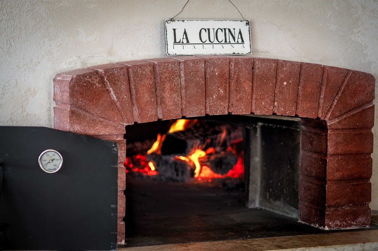 Premium Pizza Ovens and Grills in Prosper, Texas