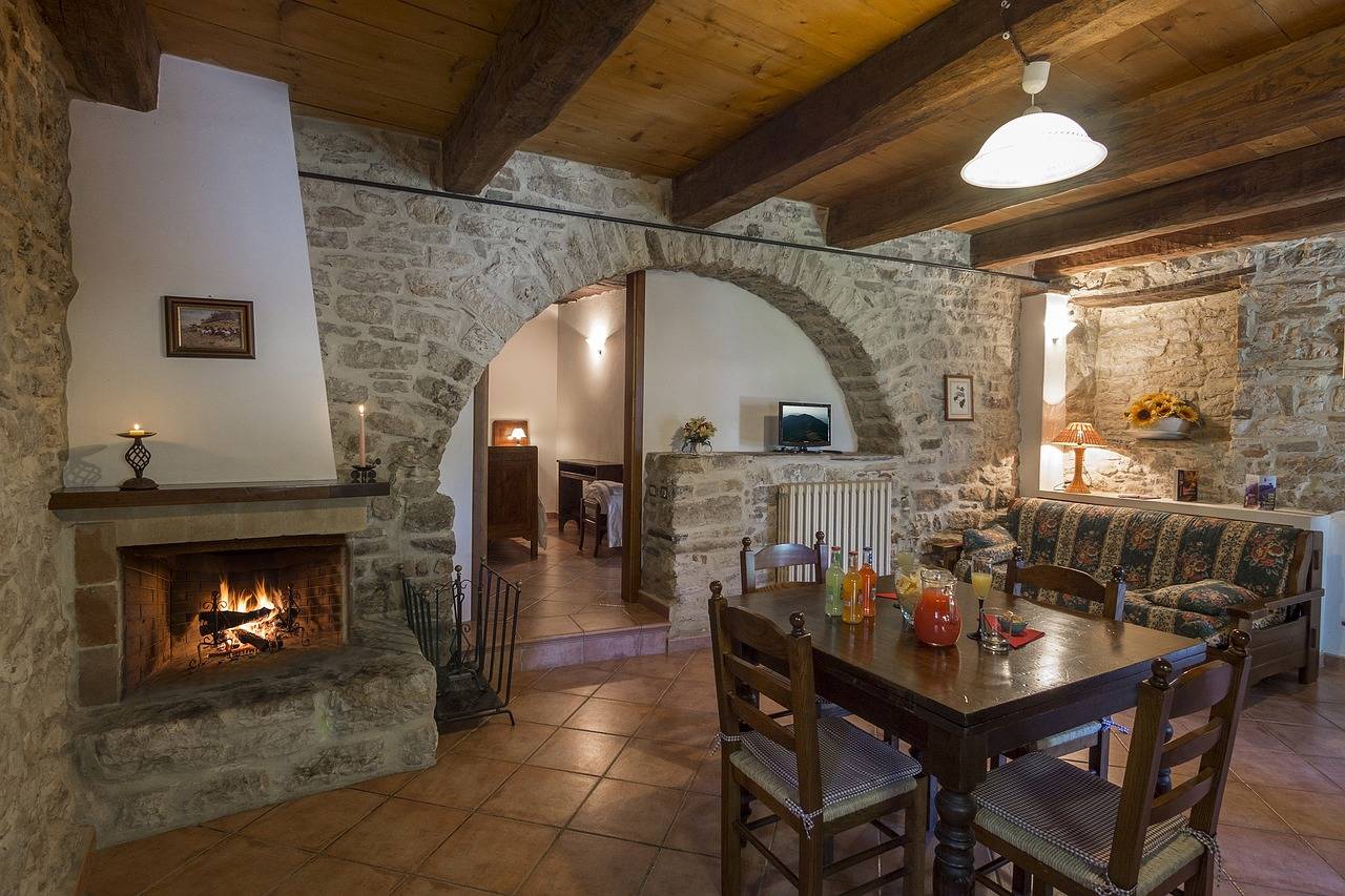 Expert Stove Installation in Prosper, Texas - Professional Service by Chimney Sweep Prosper