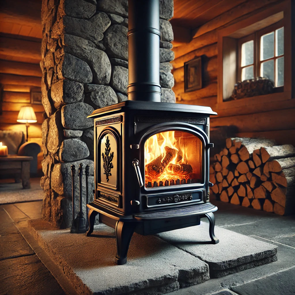 Expert Wood Stove Repair Services in Prosper, TX Professional Wood Stove Repair Prosper TX - Expert Heating Efficiency Solutions by Chimney Sweep Prosper